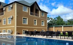 Aylin Boutique Hotel