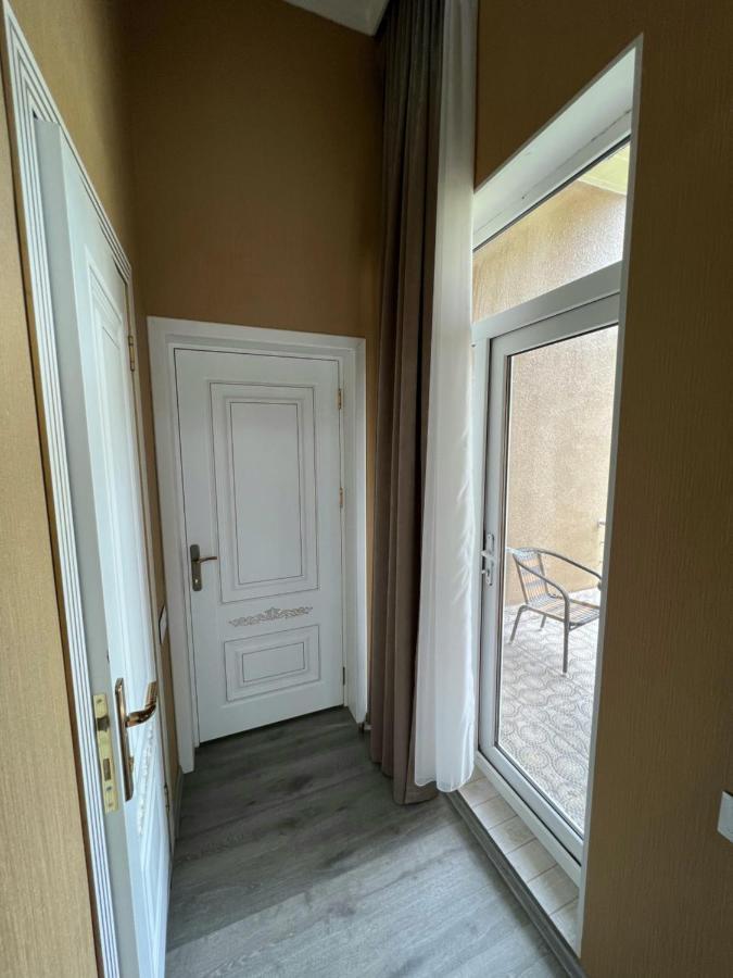 Aylin Boutique Hotel Gabala Εξωτερικό φωτογραφία