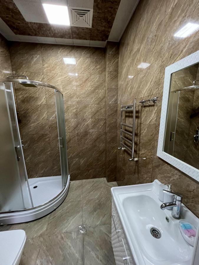 Aylin Boutique Hotel Gabala Εξωτερικό φωτογραφία