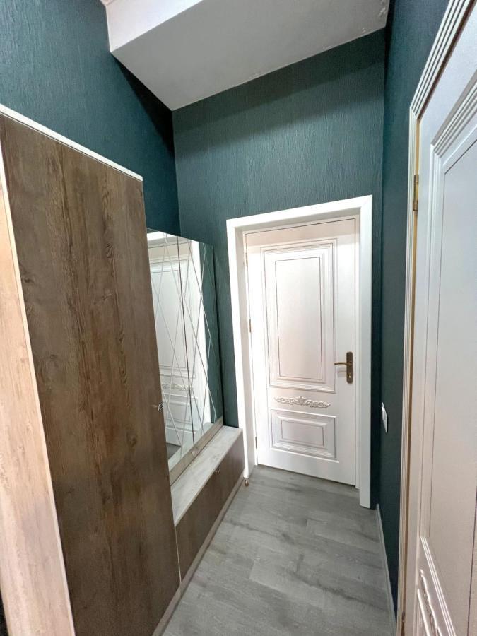 Aylin Boutique Hotel Gabala Εξωτερικό φωτογραφία