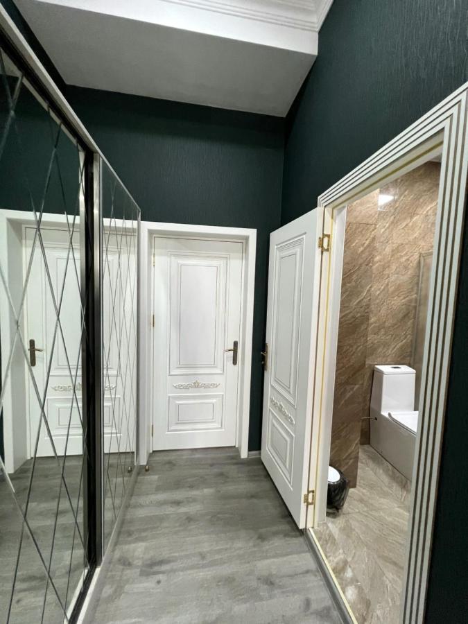 Aylin Boutique Hotel Gabala Εξωτερικό φωτογραφία
